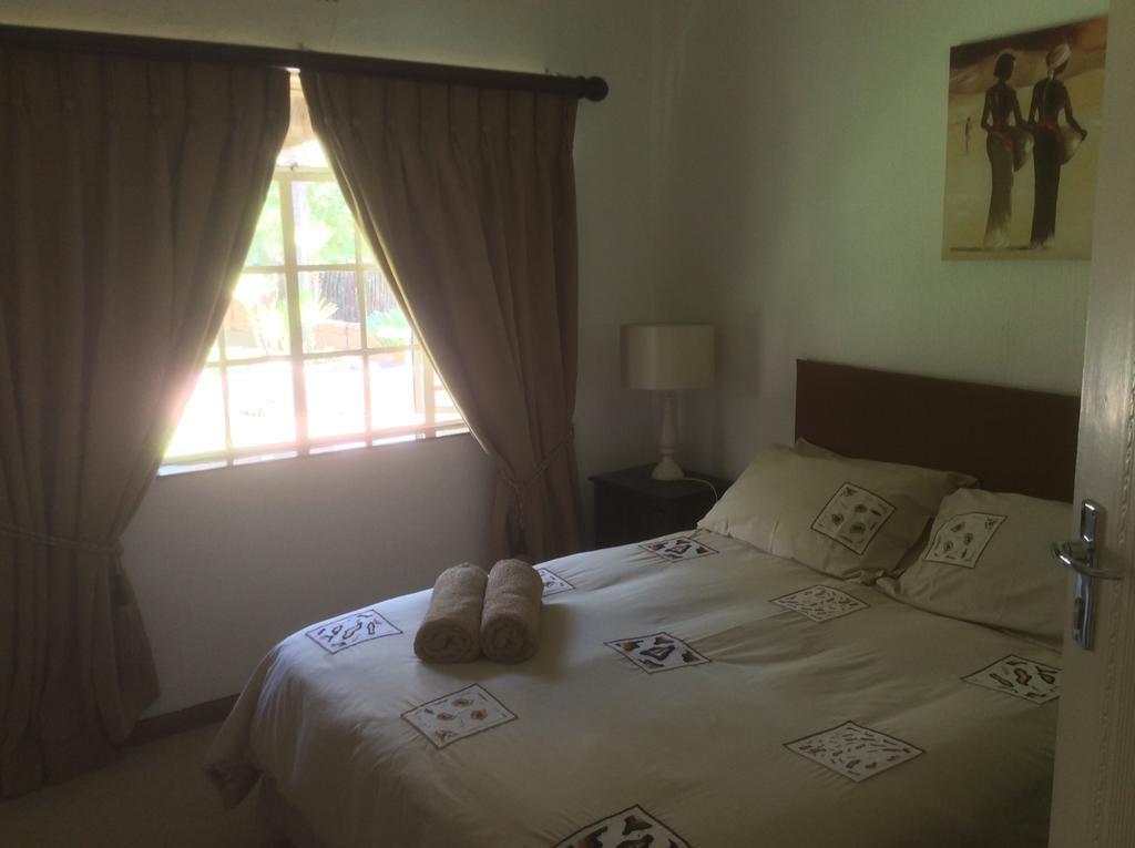Villa Schreiner Guest House Randburg Exterior foto