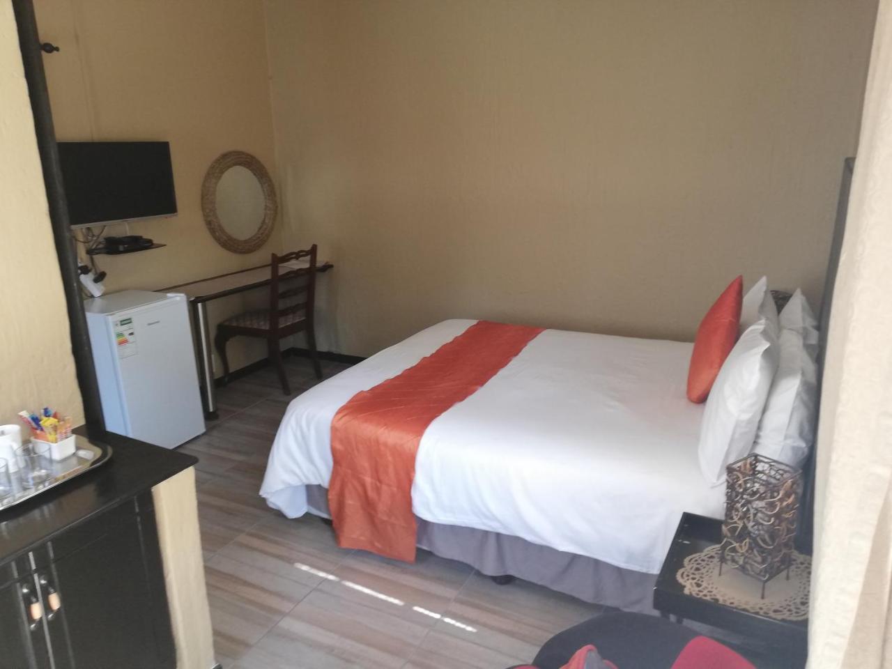 Villa Schreiner Guest House Randburg Exterior foto