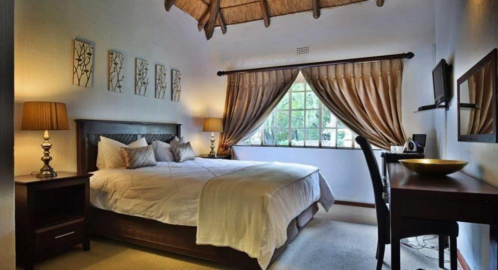 Villa Schreiner Guest House Randburg Exterior foto